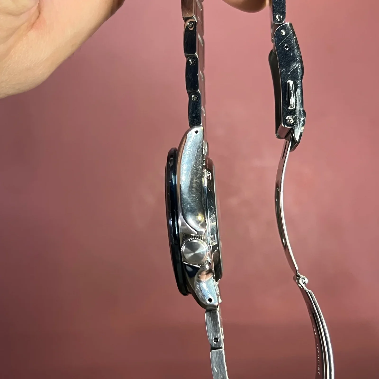Thumb Seiko 5