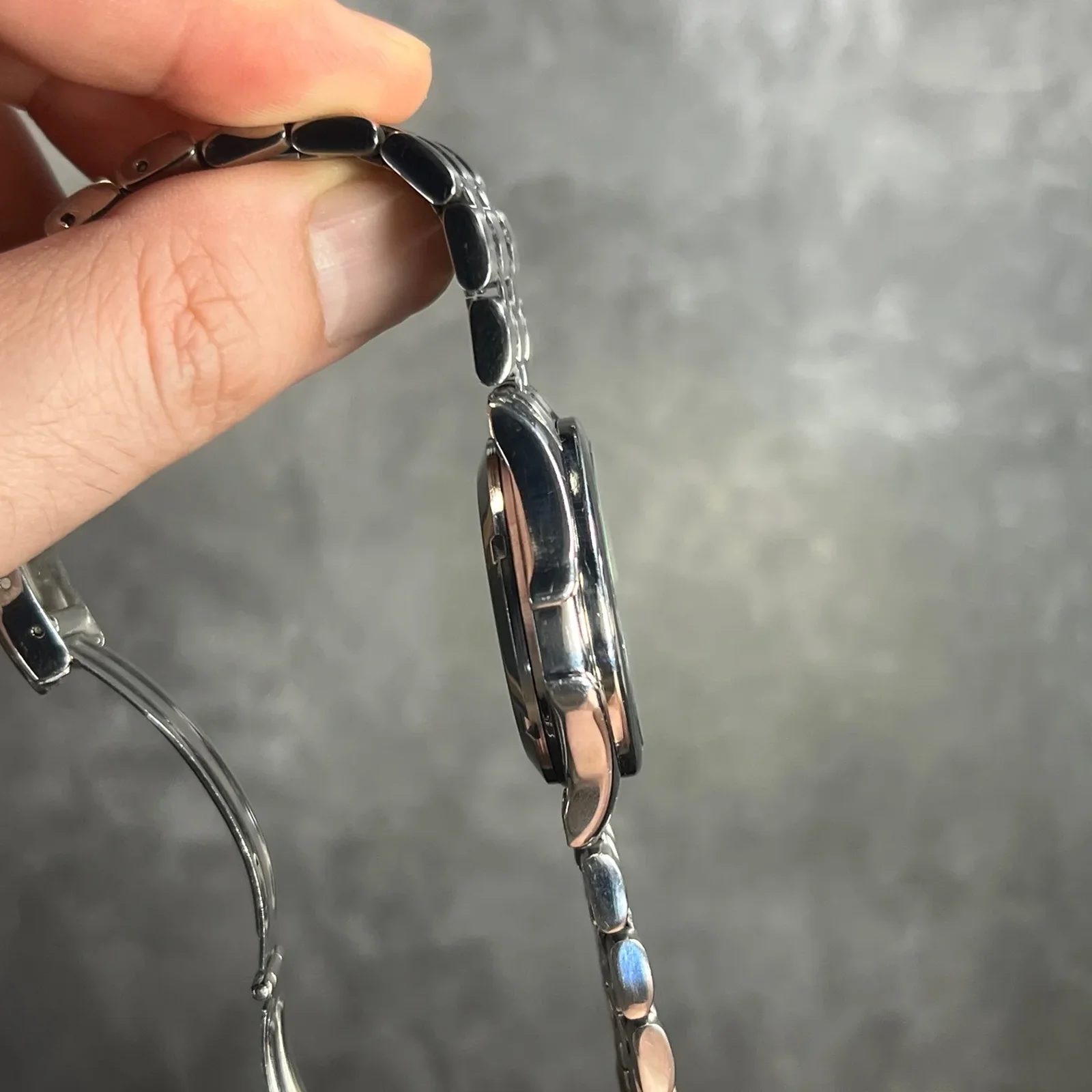 Thumb Seiko 5