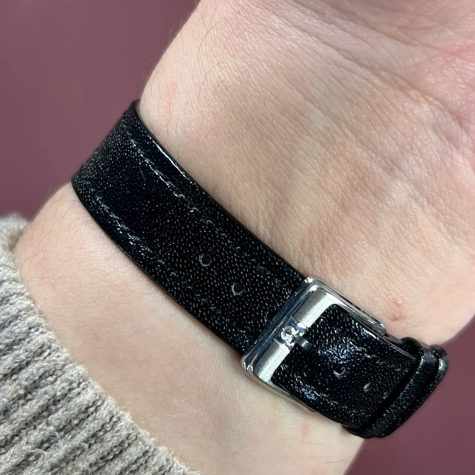 Thumb Omega Constellation