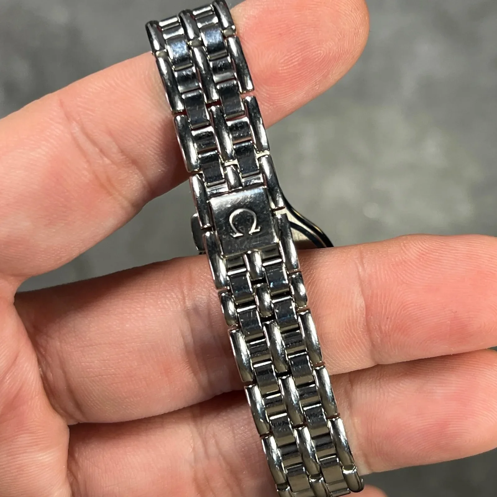 Thumb Omega De Ville