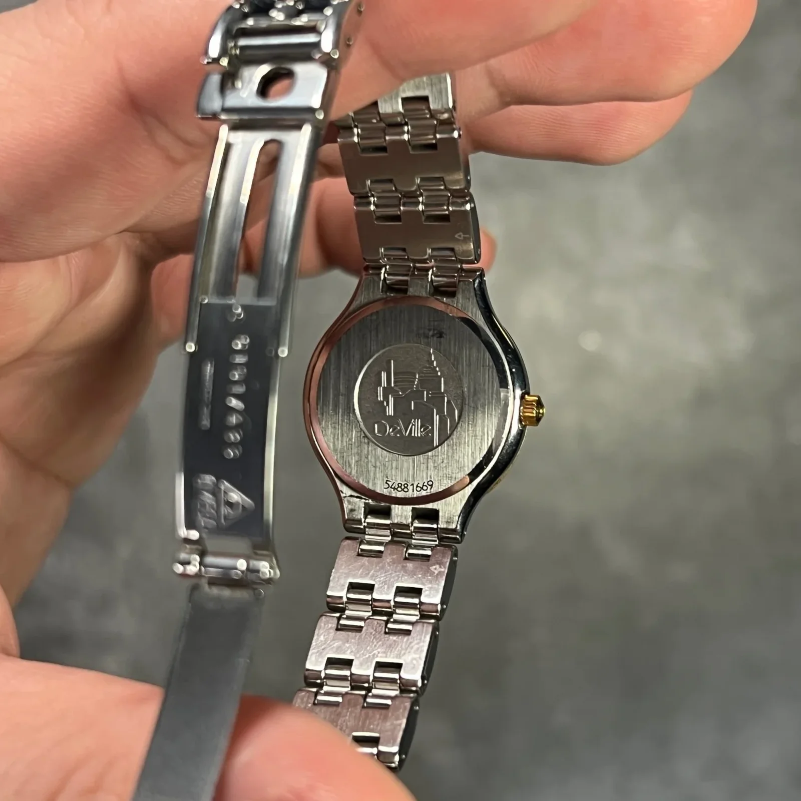 Thumb Omega De Ville