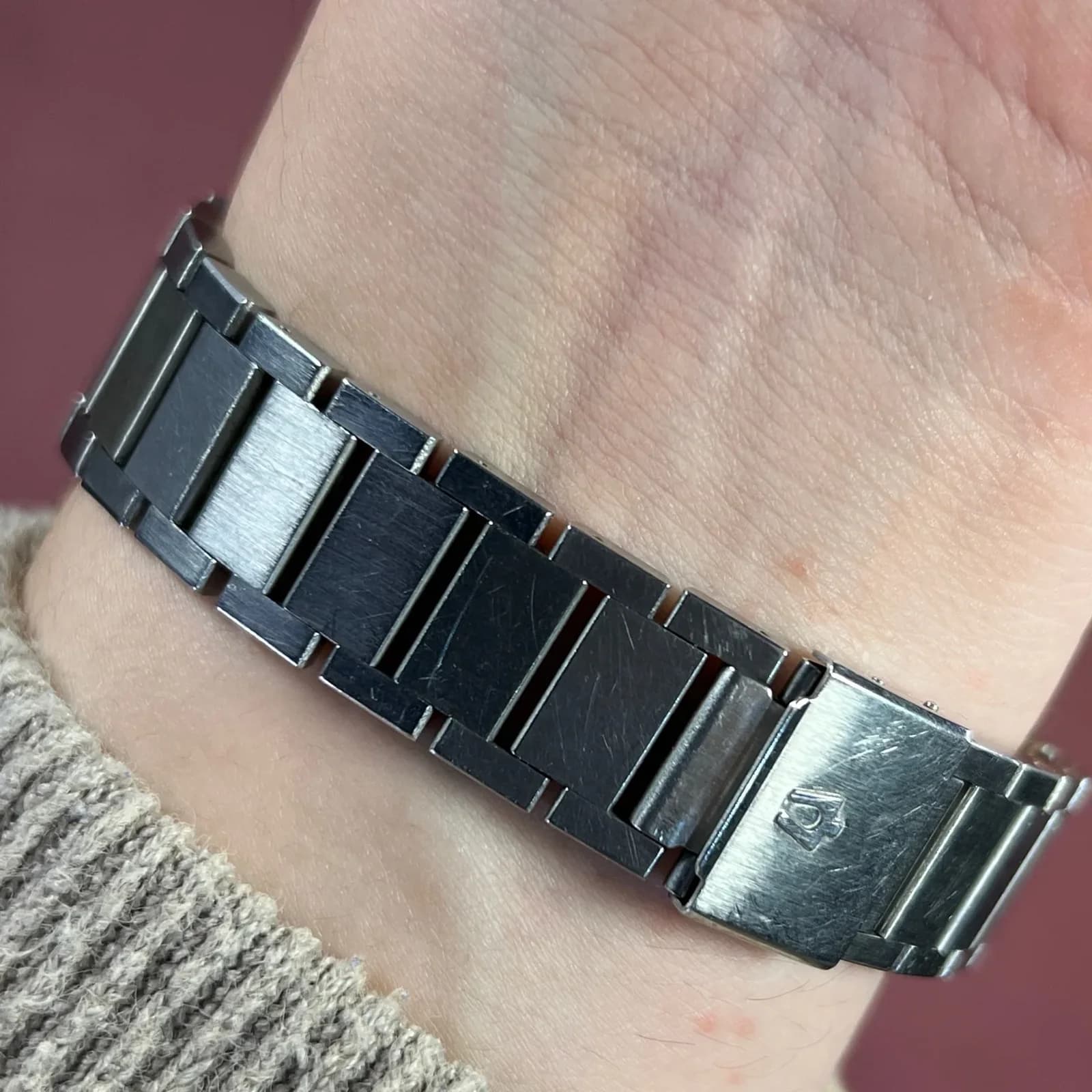 Thumb Bulova Royal Oak
