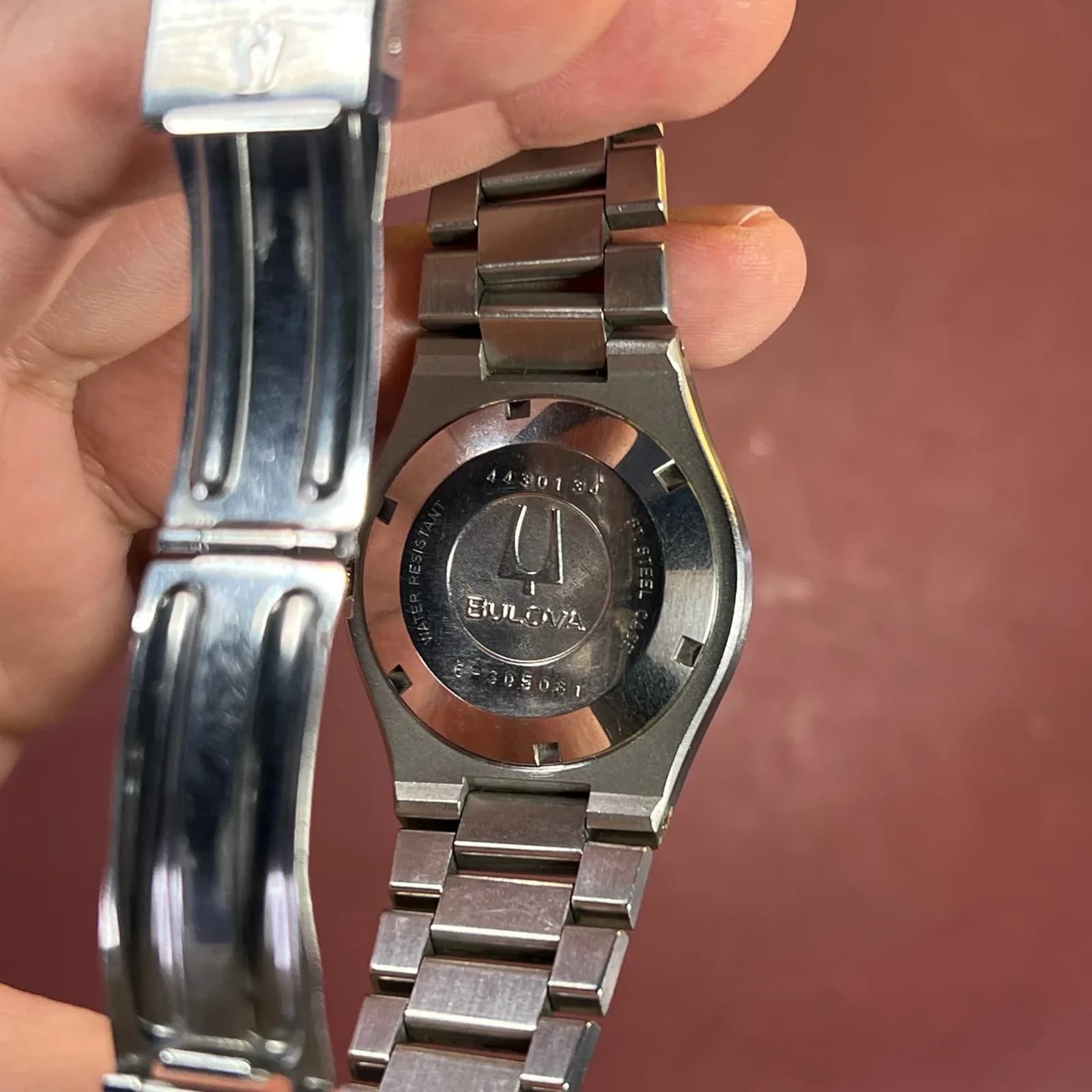Thumb Bulova Royal Oak