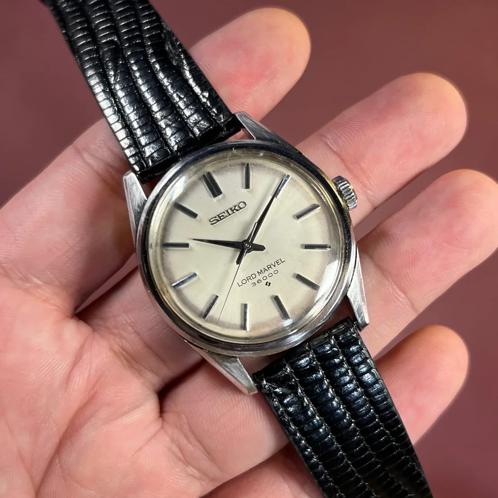 Thumb Seiko Lord Marvel