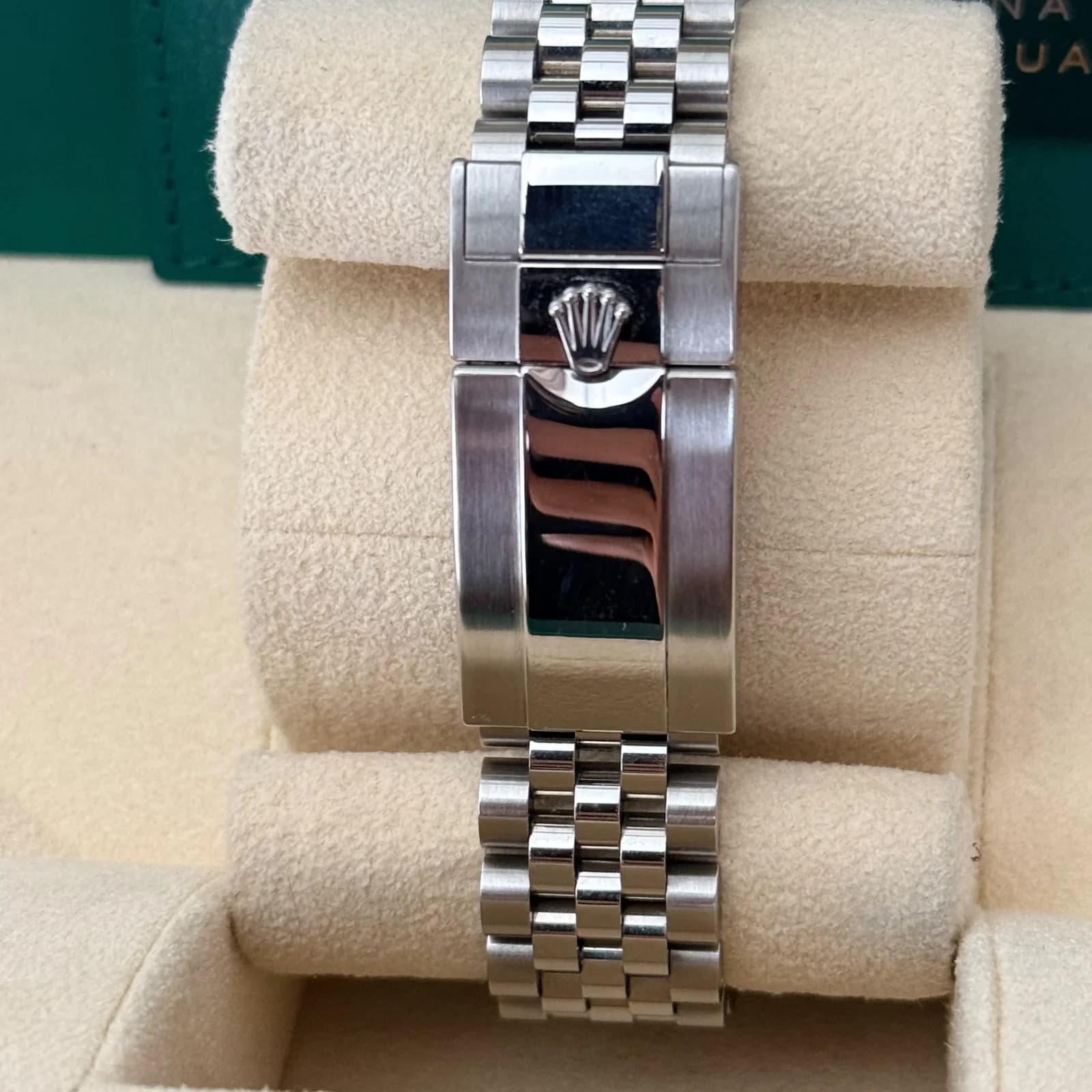 Thumb GMT-Master II Stainless Steel / BLNR / Jubilee