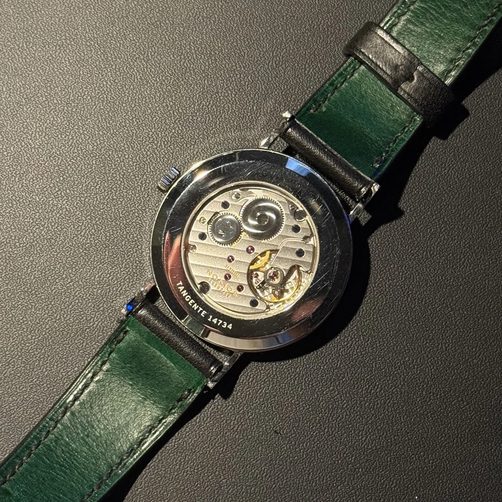 Thumb Tangente 38