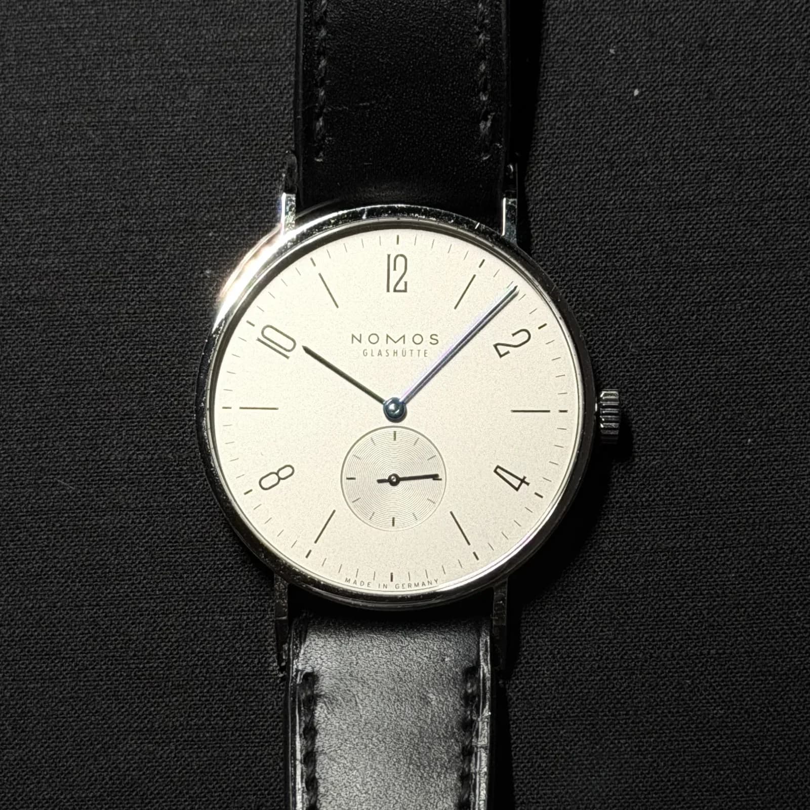 Thumb Tangente 38