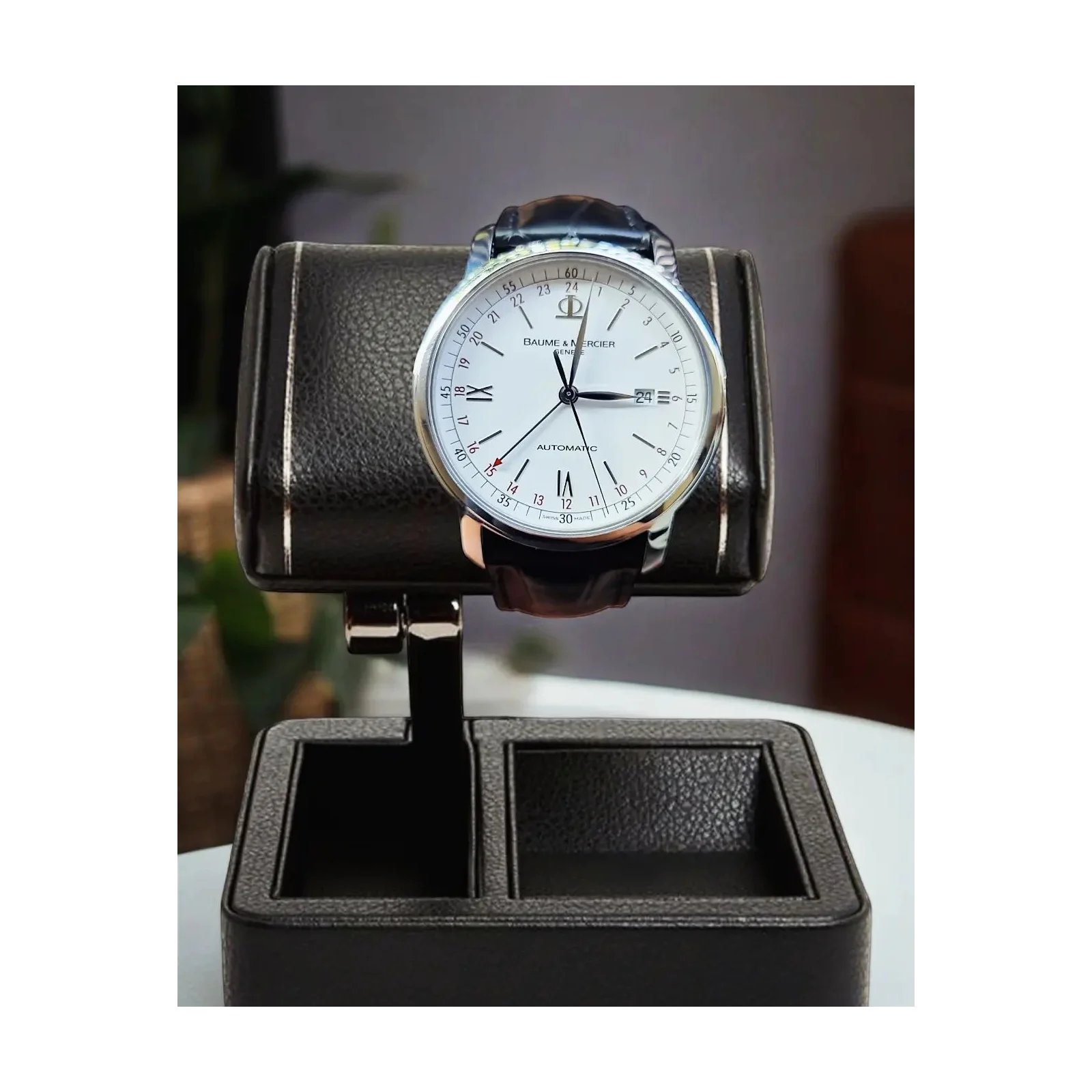 Thumb Classima Executives GMT