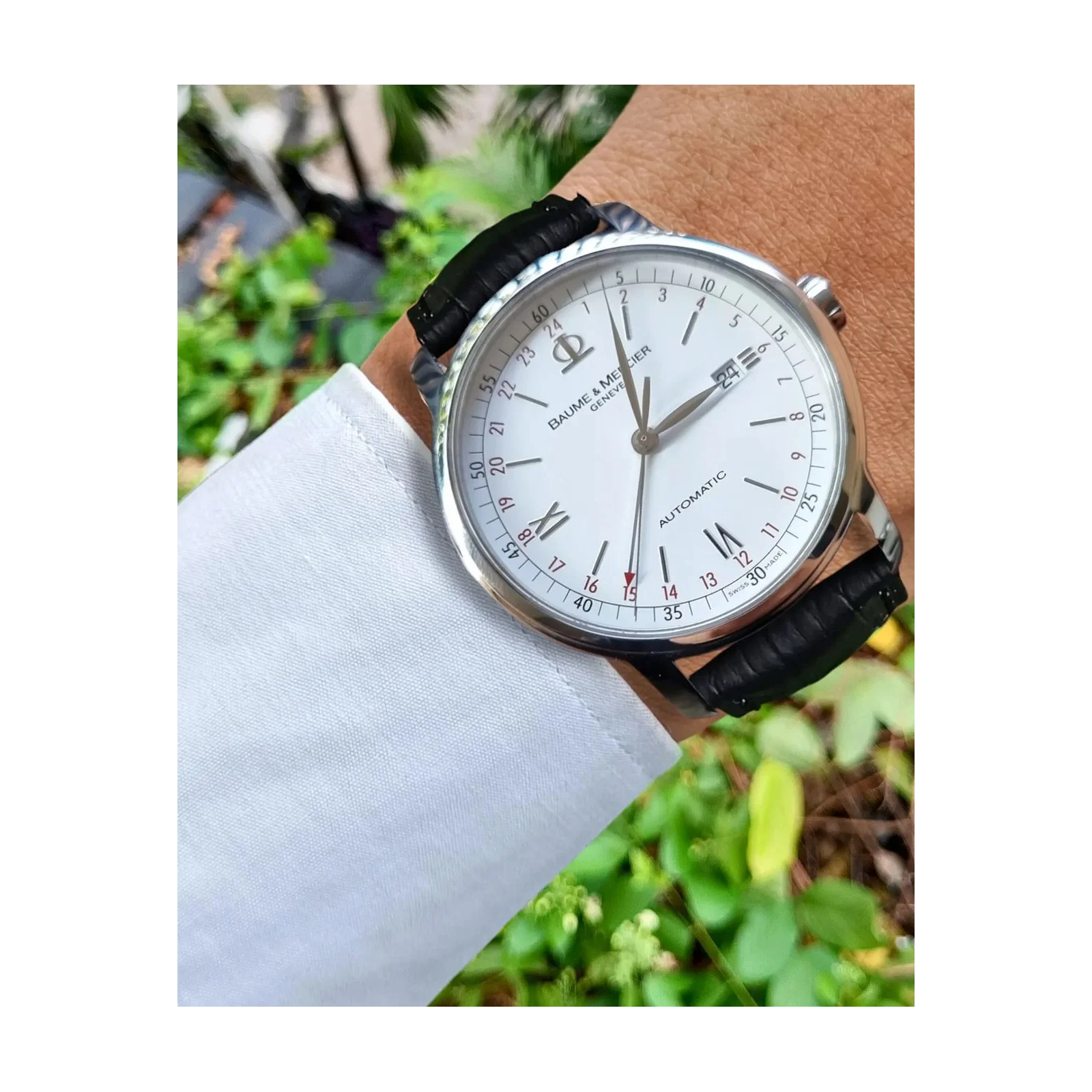 Thumb Classima Executives GMT
