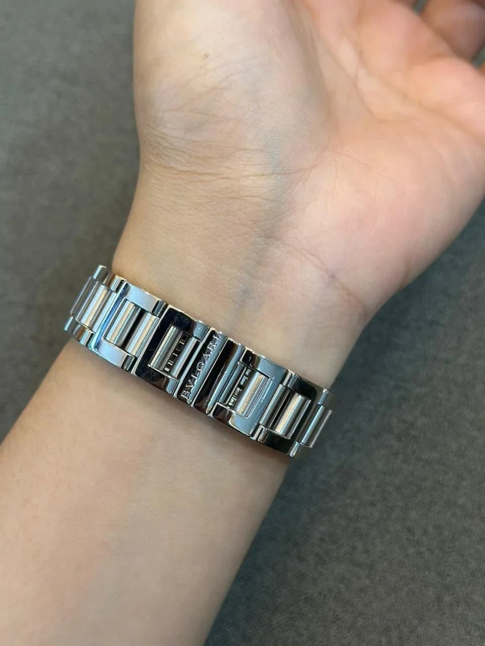 Thumb Rettangolo Ladies Quartz