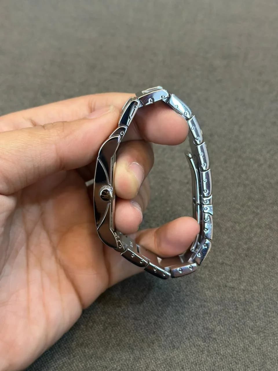 Thumb Rettangolo Ladies Quartz