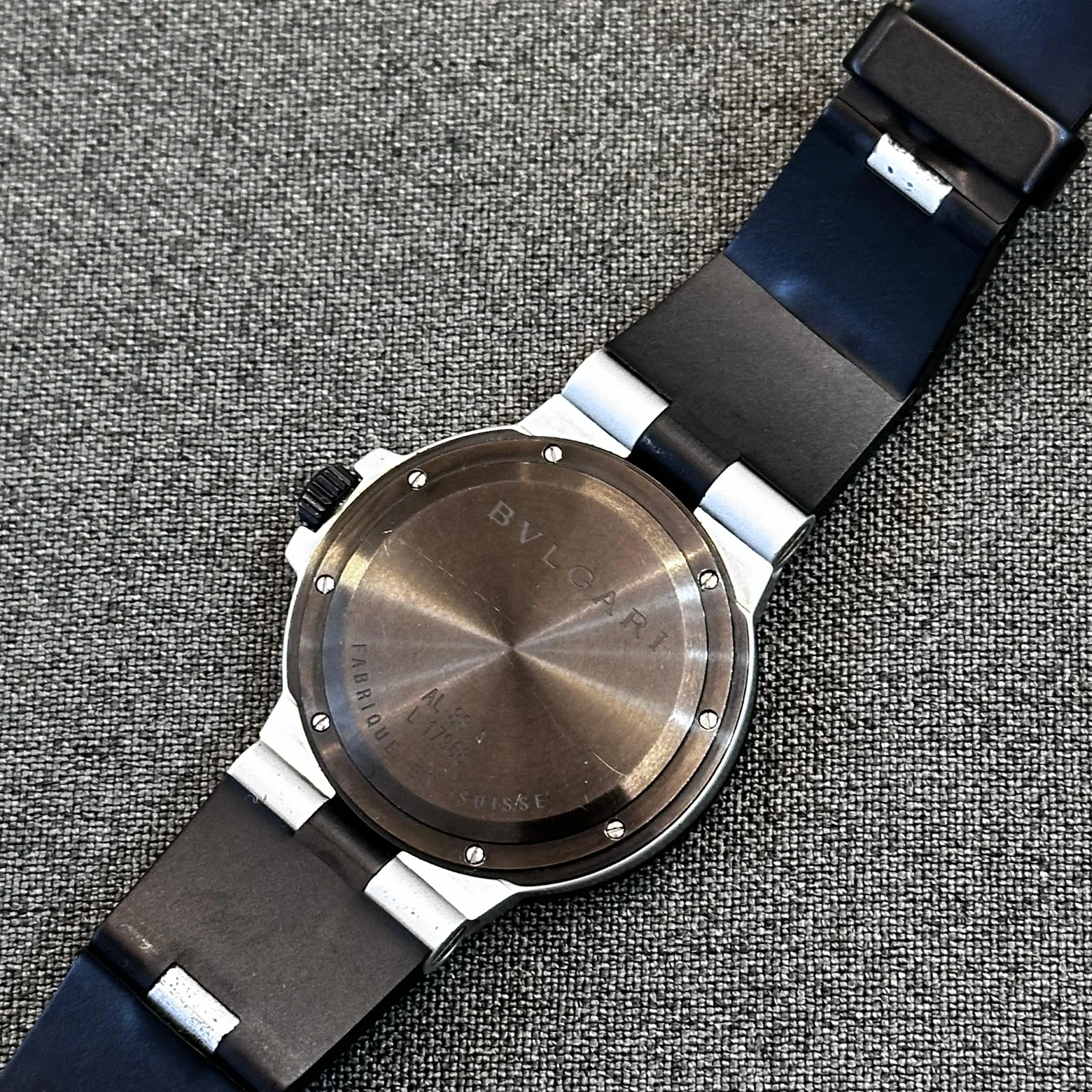 Thumb Diagono Automatic