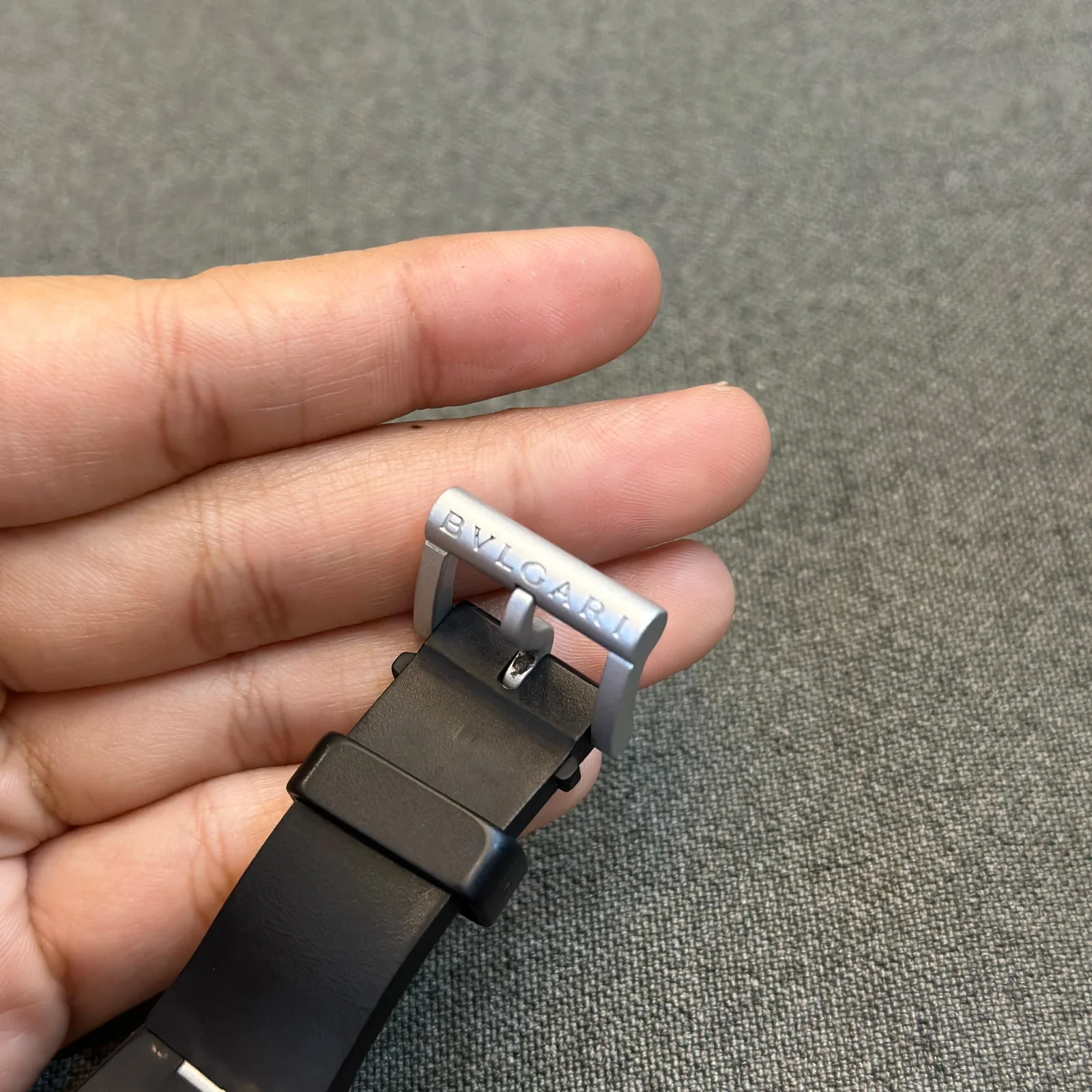 Thumb Diagono Automatic