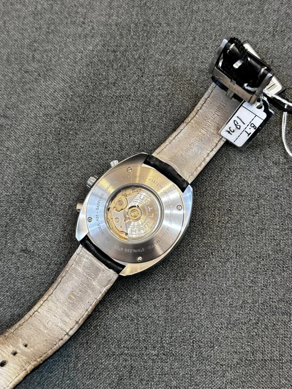 Thumb Pan Europ Auto Chrono