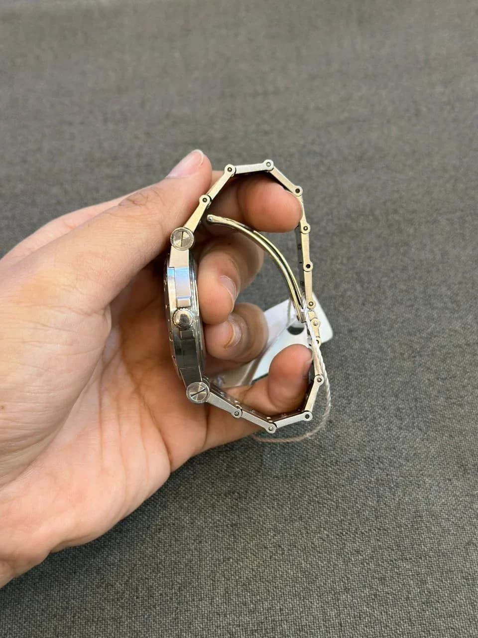 Thumb Diagono Automatic LCV 35 S