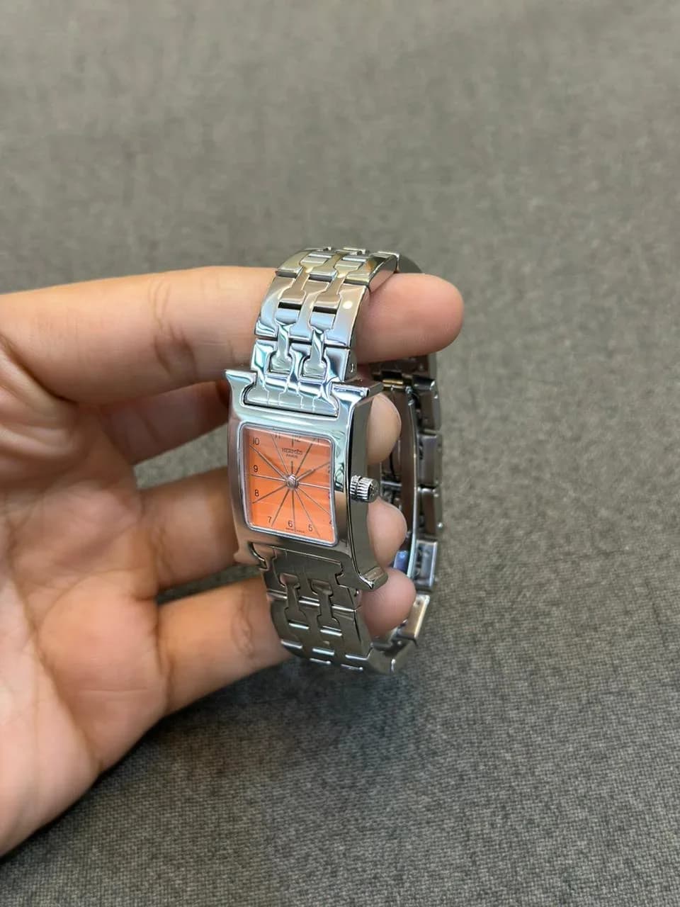 Thumb Heure H Quartz
