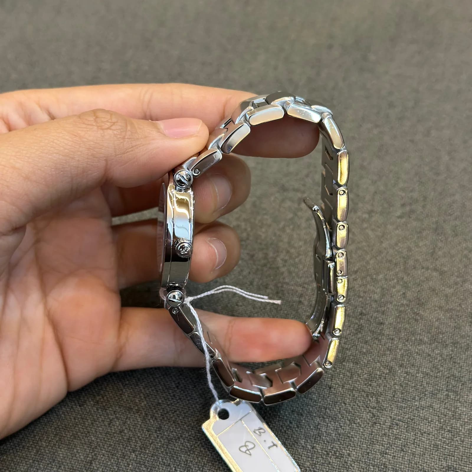 Thumb Colvmbvs Stainless Steel Quartz / Geneve State of Qatar Edition