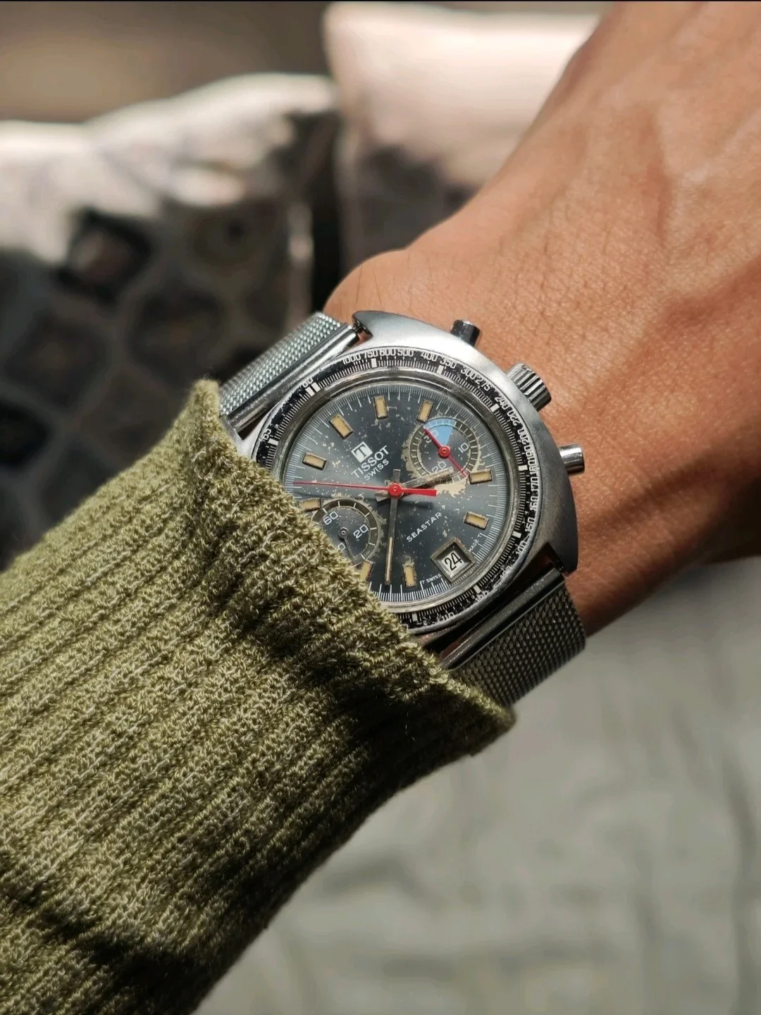 Thumb Seastar Navigator