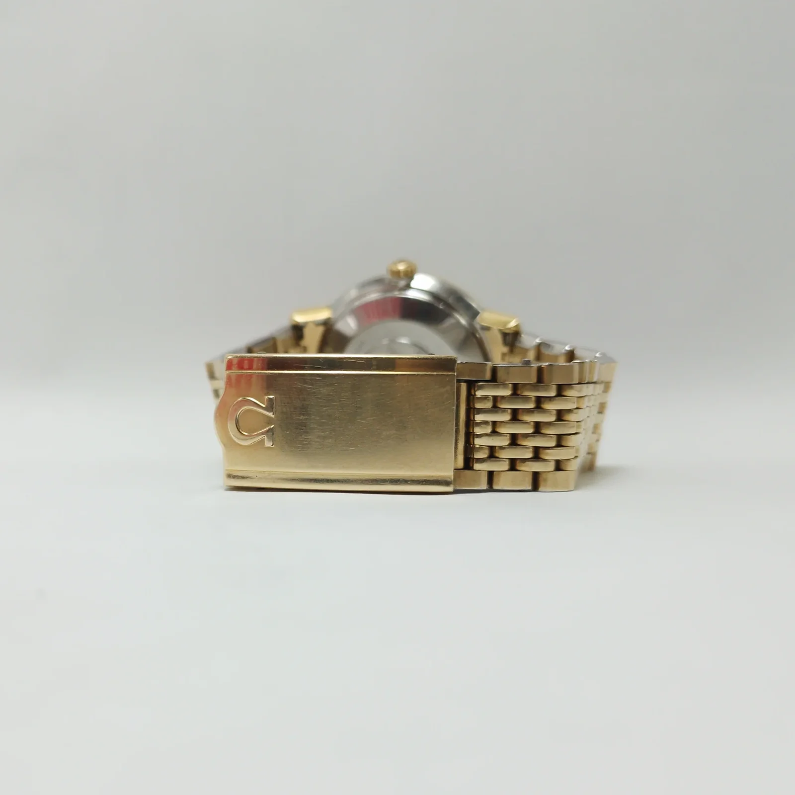 Thumb Omega Seamaster Deville Ref 166.020