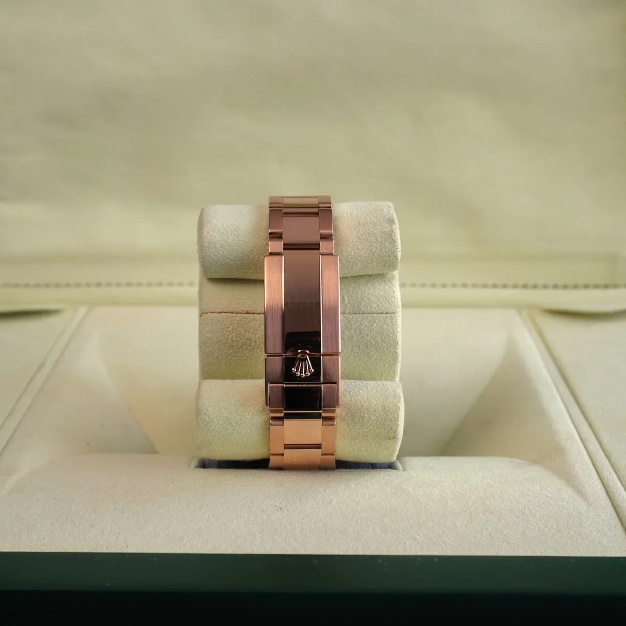 Thumb Cosmograph Daytona Everose / Ivory