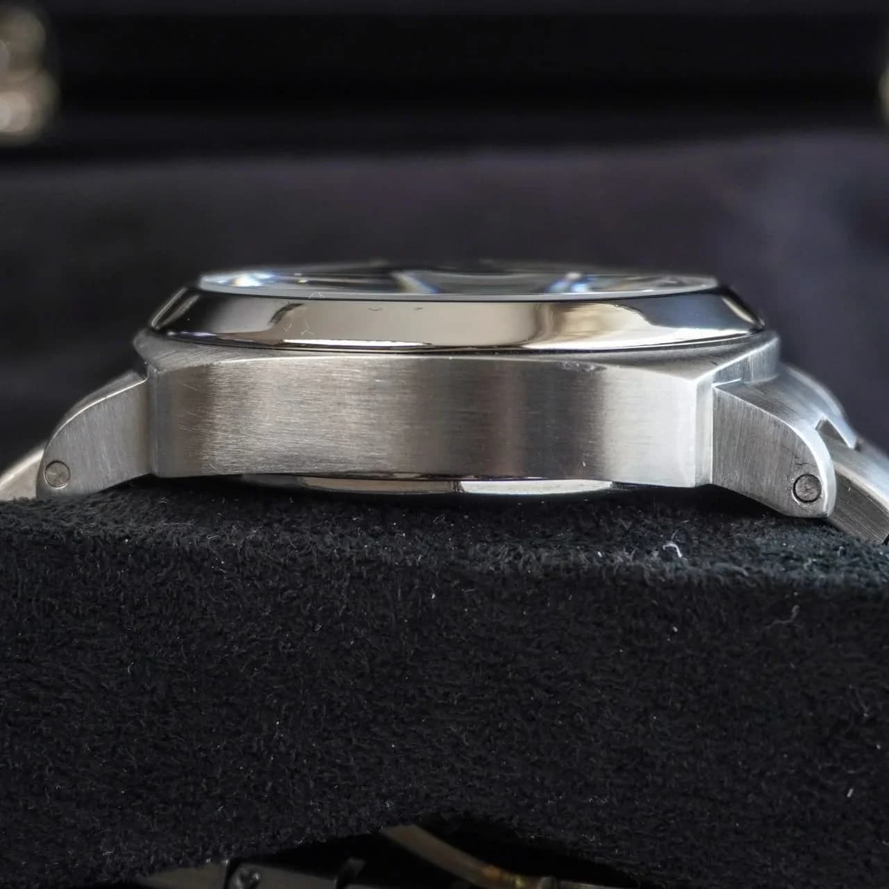 Thumb Luminor Marina Automatic Acciaio 44mm Bracelet