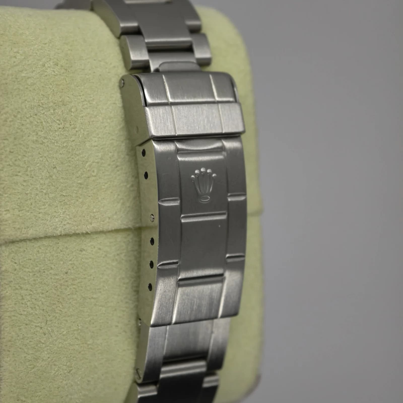 Thumb Submariner Date 16610 SuperLuminova