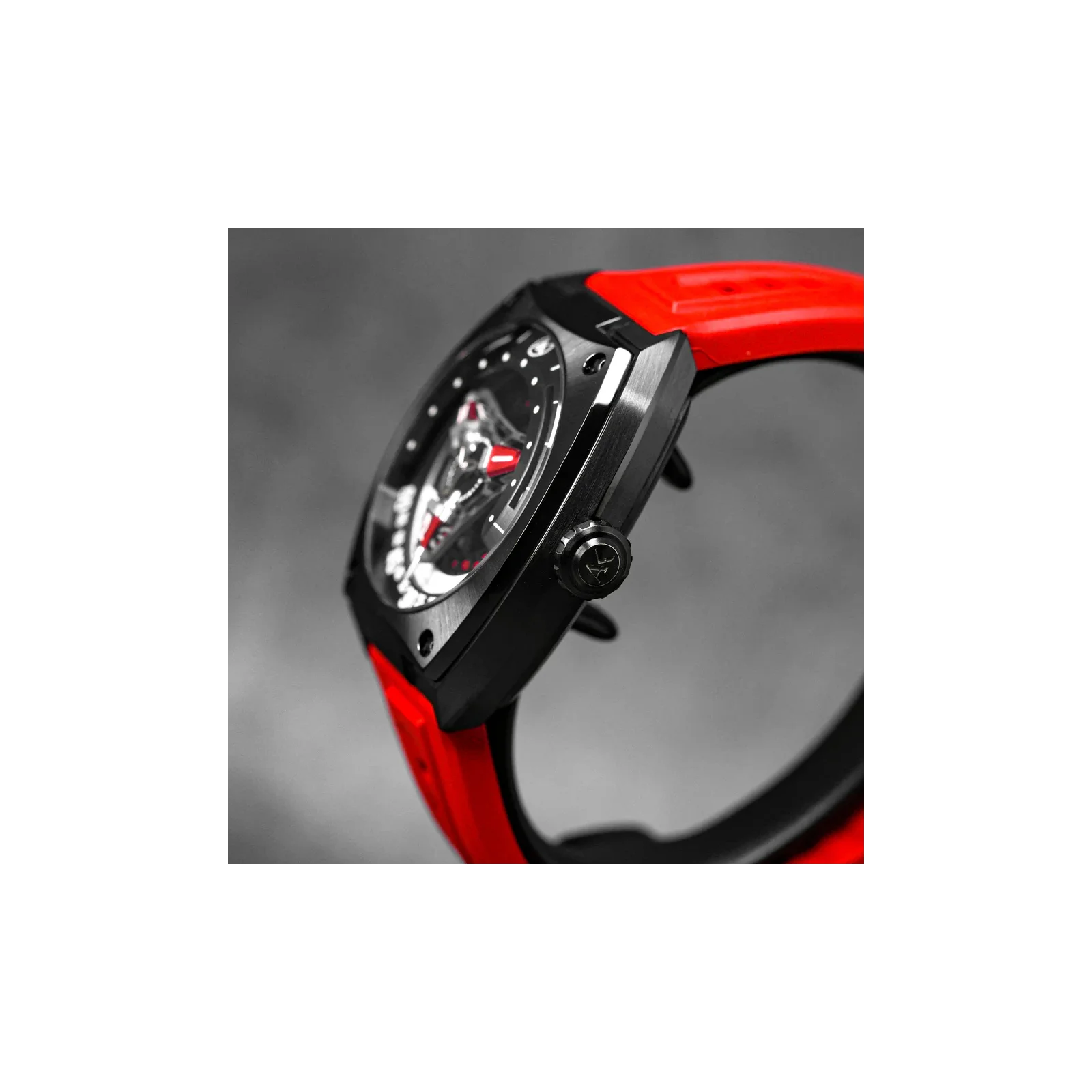 Thumb Tarantula Twilight Red