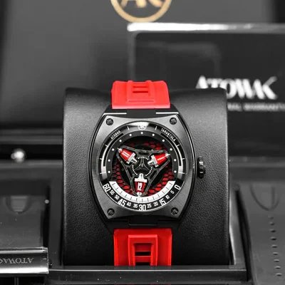 Thumb Tarantula Twilight Red