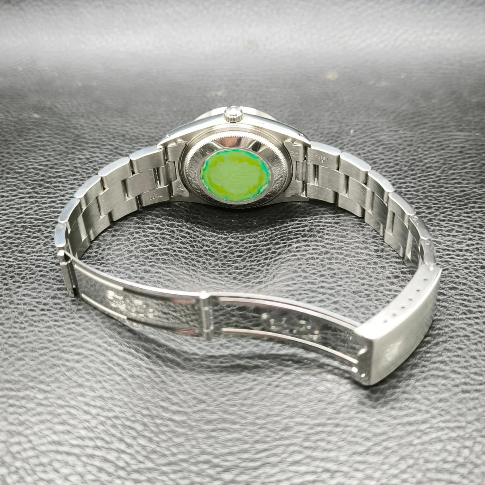 Thumb Rolex Oyster Perpetual Date 34 15210