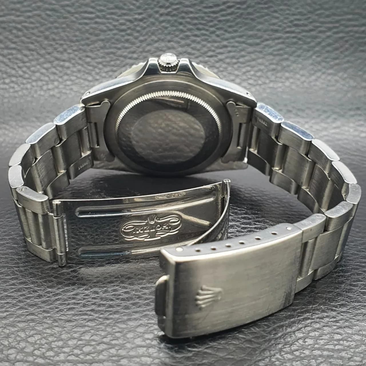 Thumb GMT-Master II 16750 (Pepsi)