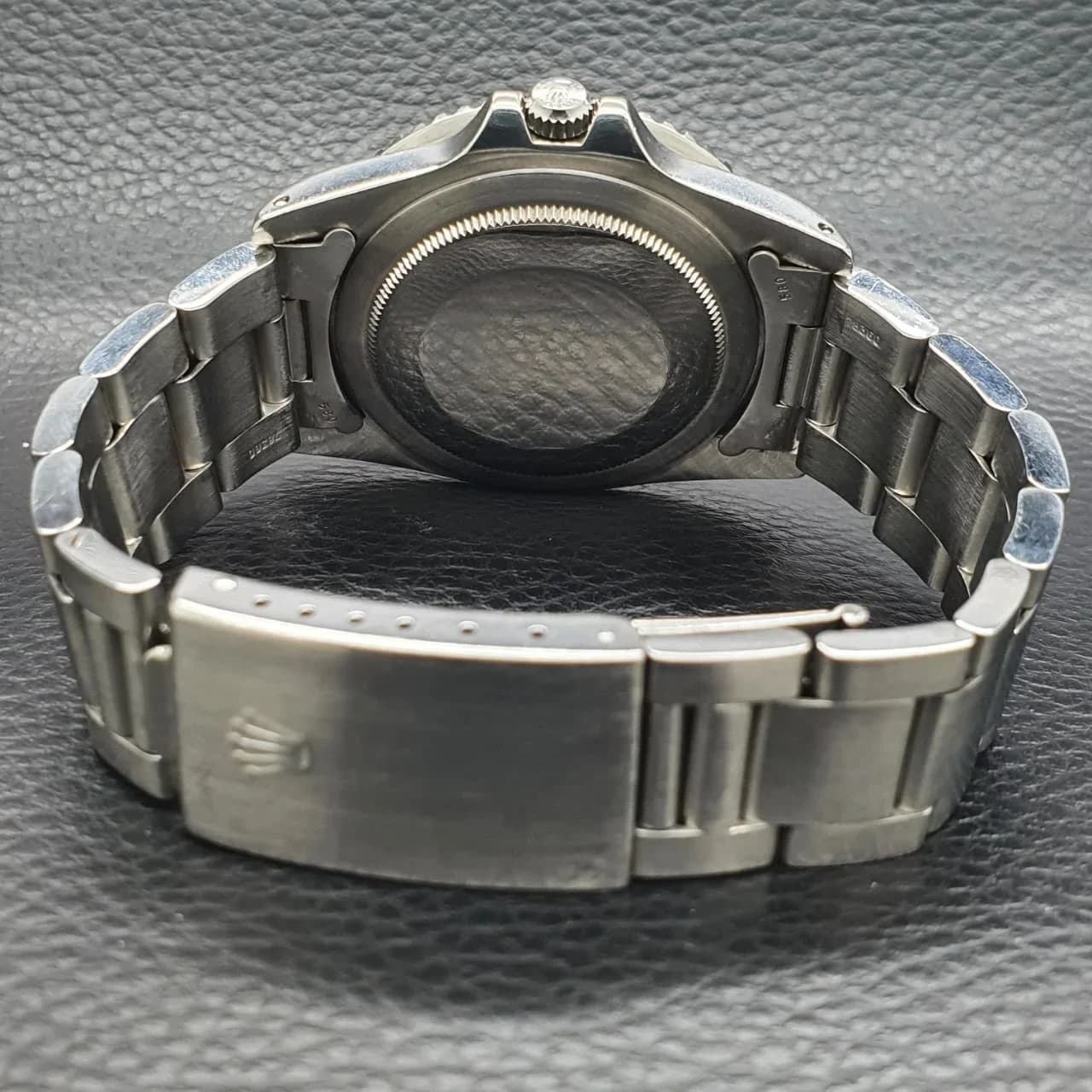 Thumb GMT-Master II 16750 (Pepsi)