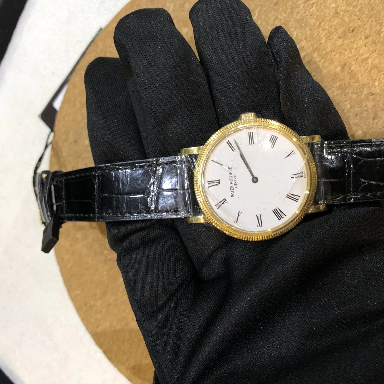 Thumb Calatrava 5120