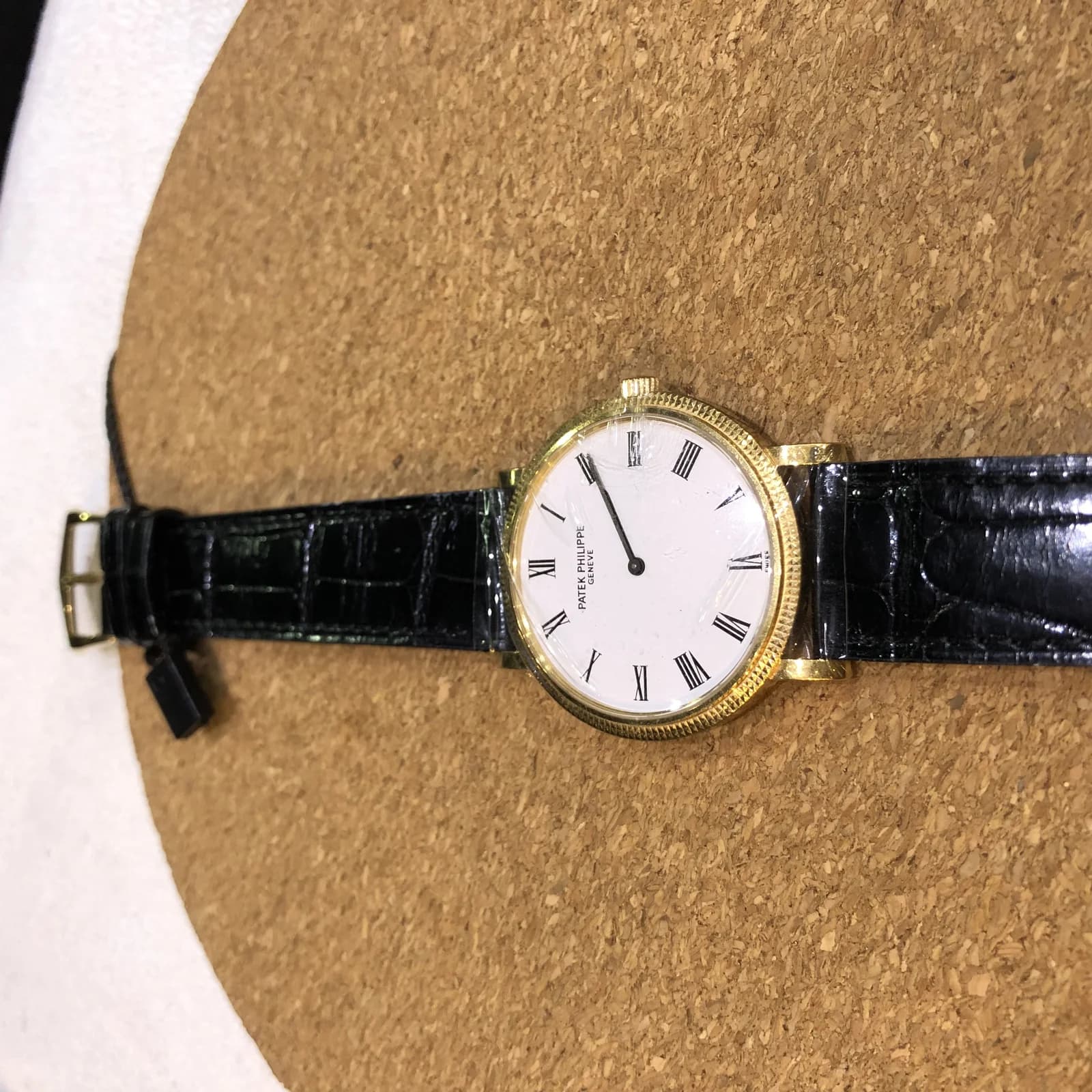 Thumb Calatrava 5120