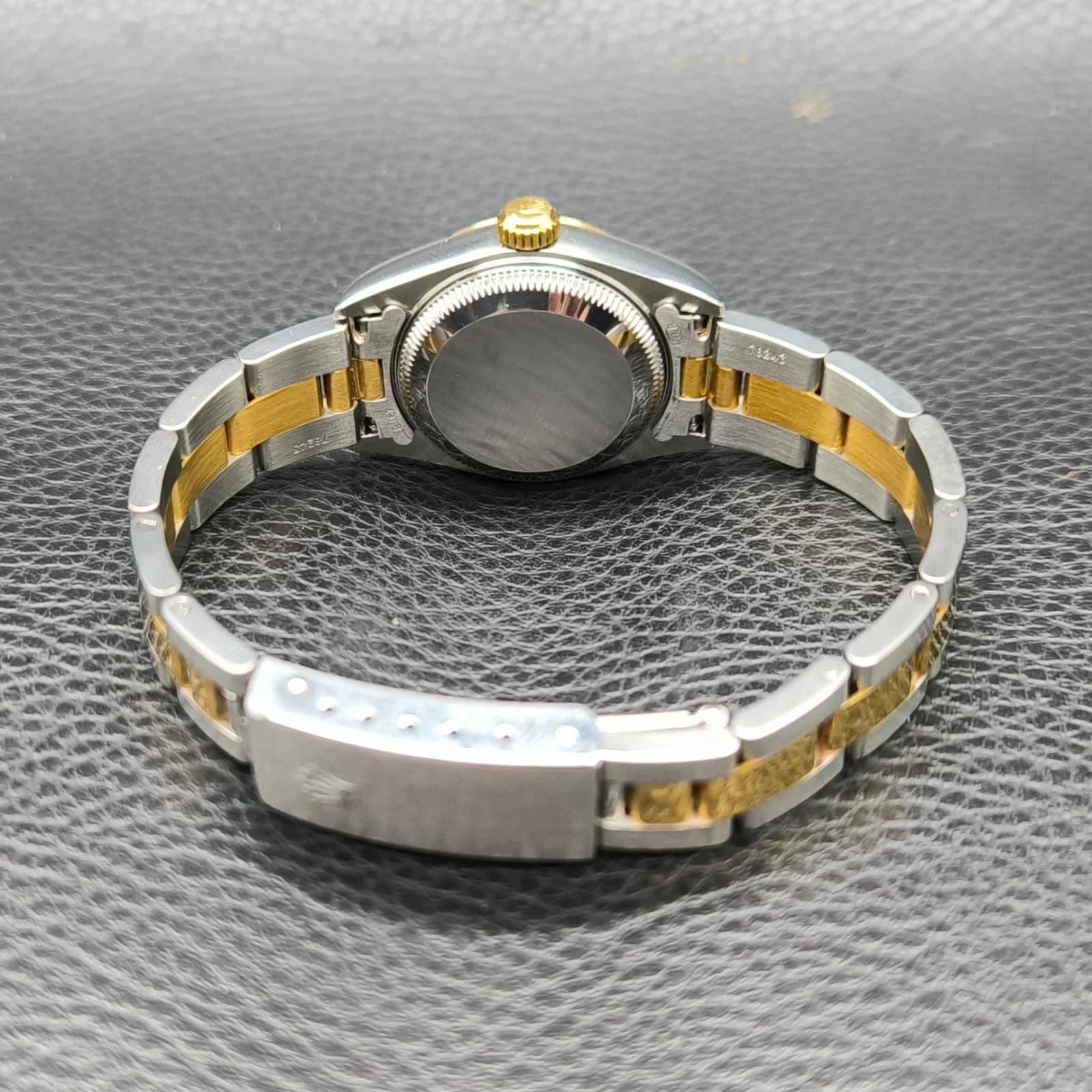 Thumb Lady-Datejust 26 / 79173