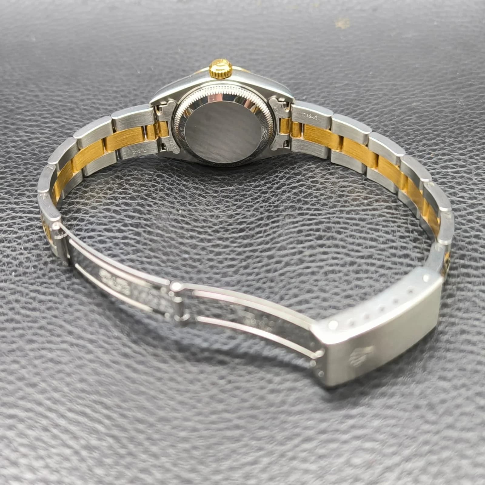 Thumb Lady-Datejust 26 / 79173