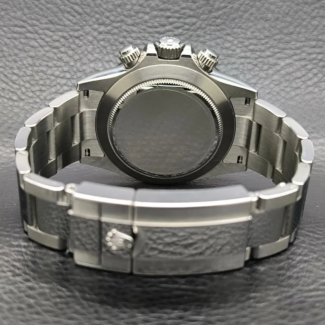 Thumb Cosmograph Daytona Steel / Cerachrom / Black