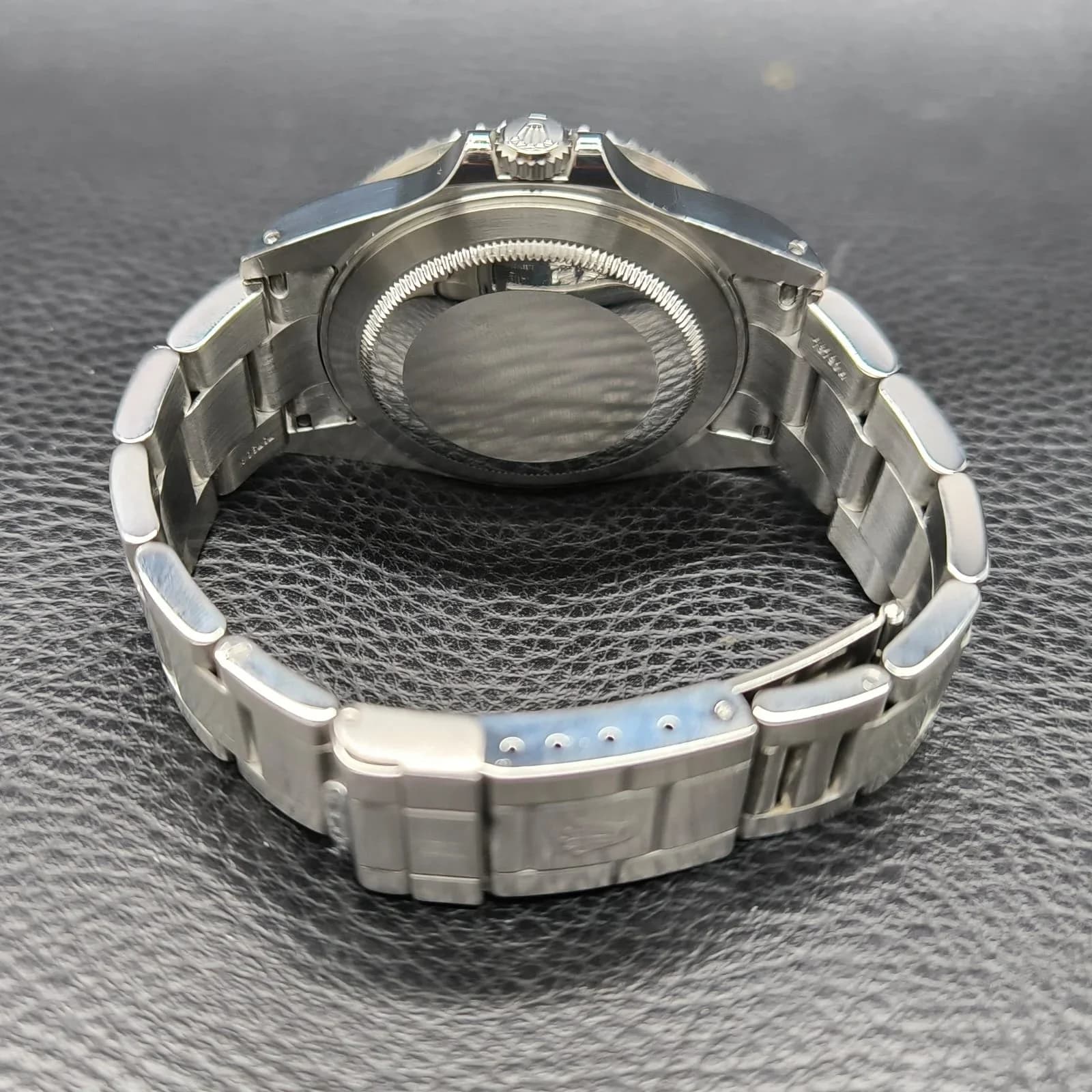 Thumb GMT-Master II 16710 Coke
