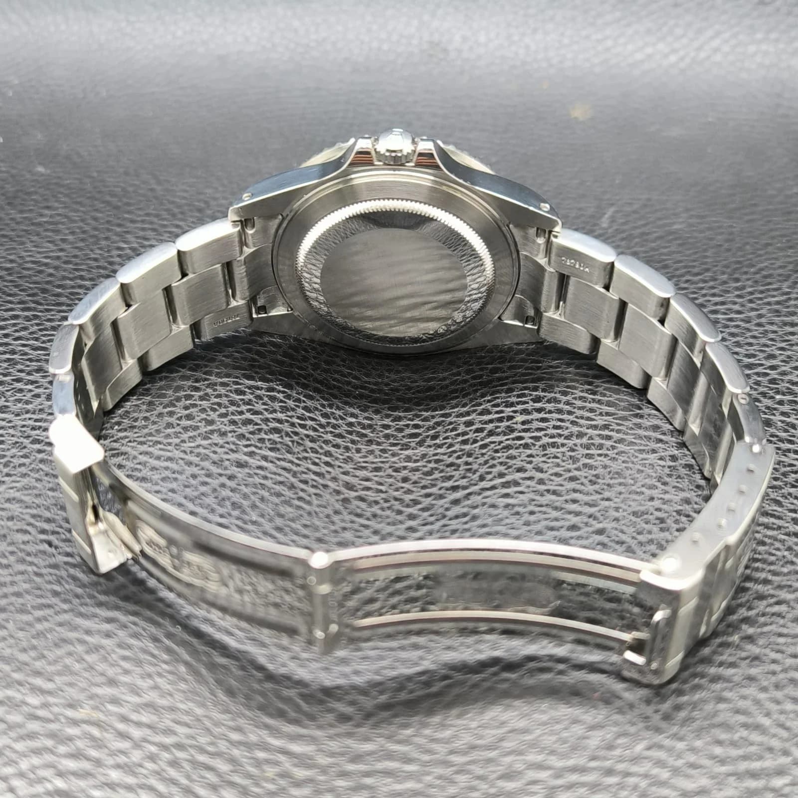 Thumb GMT-Master II 16710 Coke