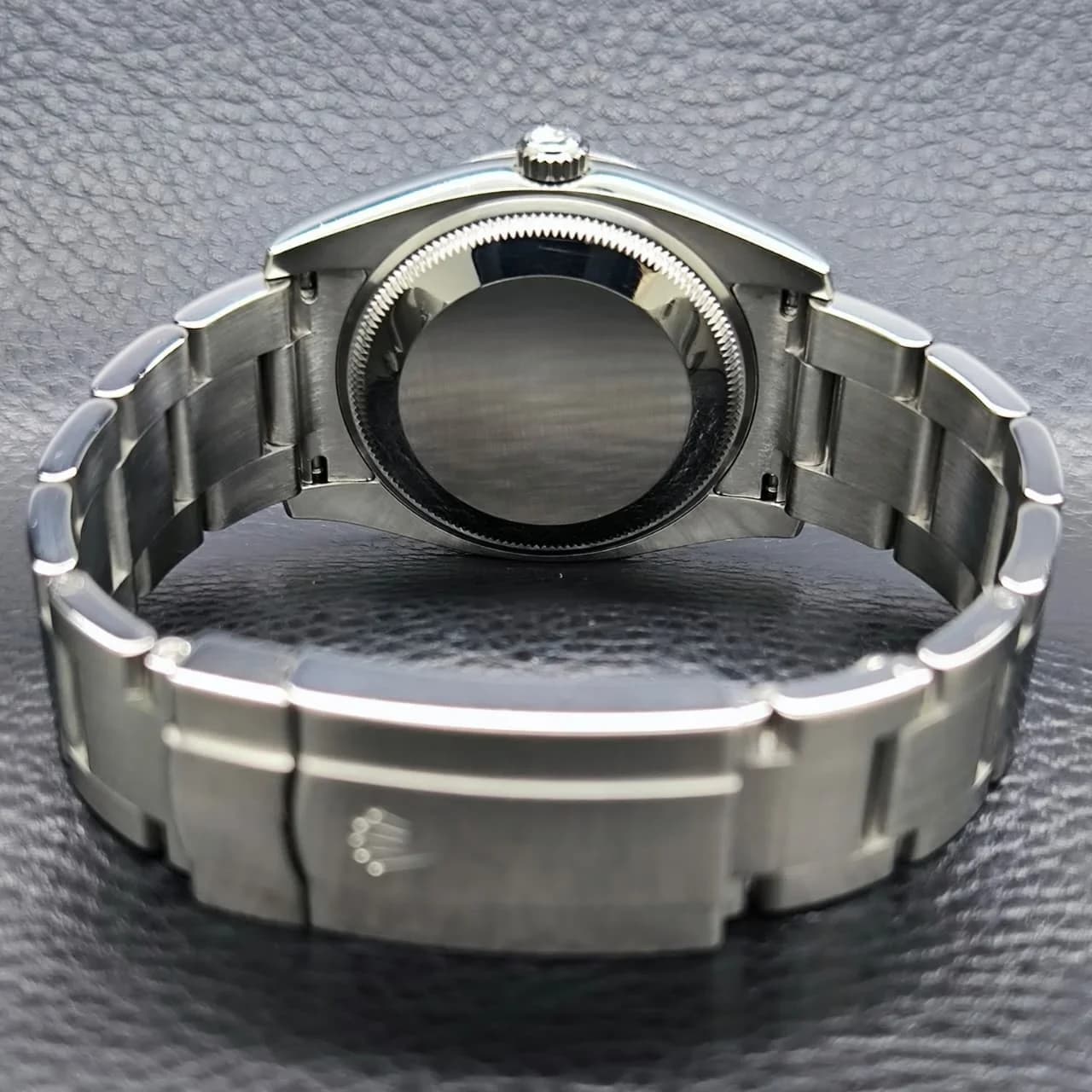 Thumb Oyster Perpetual 34 White