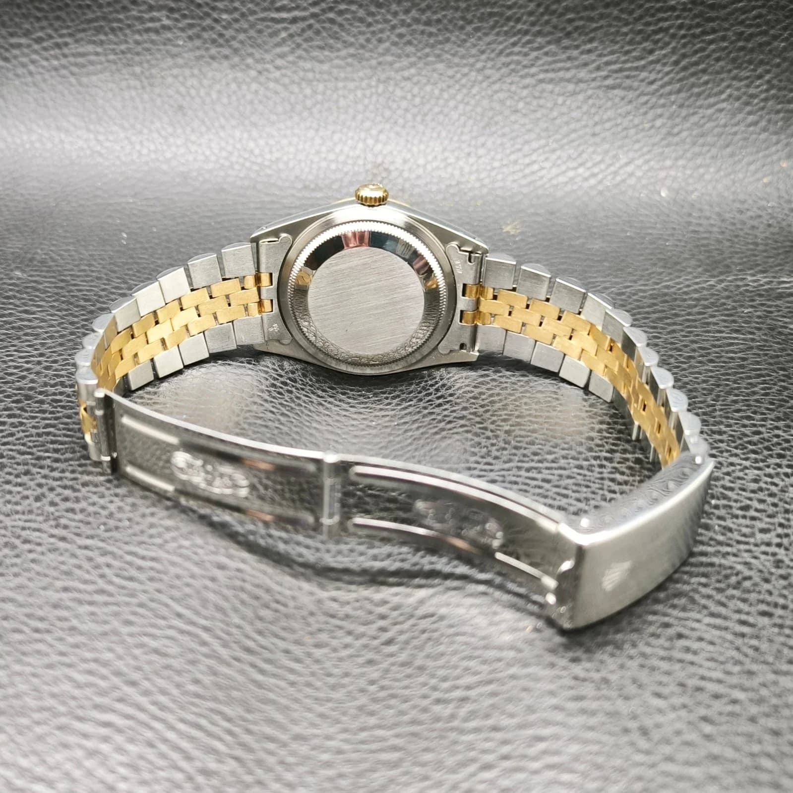 Thumb Datejust 36 16233