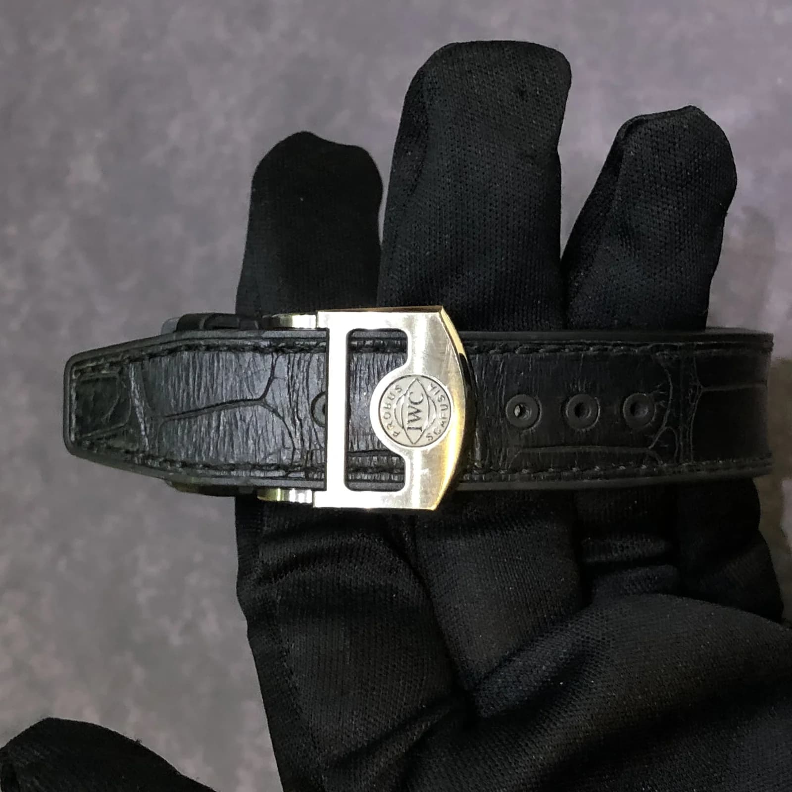 Thumb Portugieser Yacht Club Worldtimer Stainless Steel