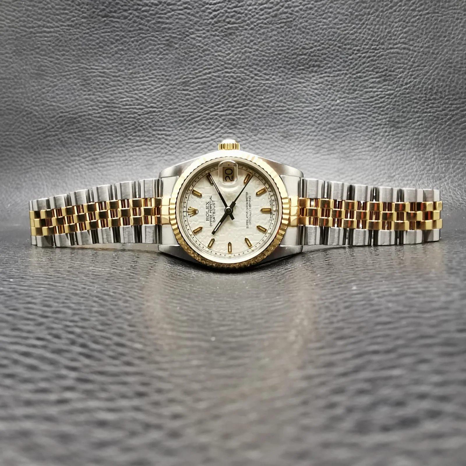 Thumb Datejust 31 68273