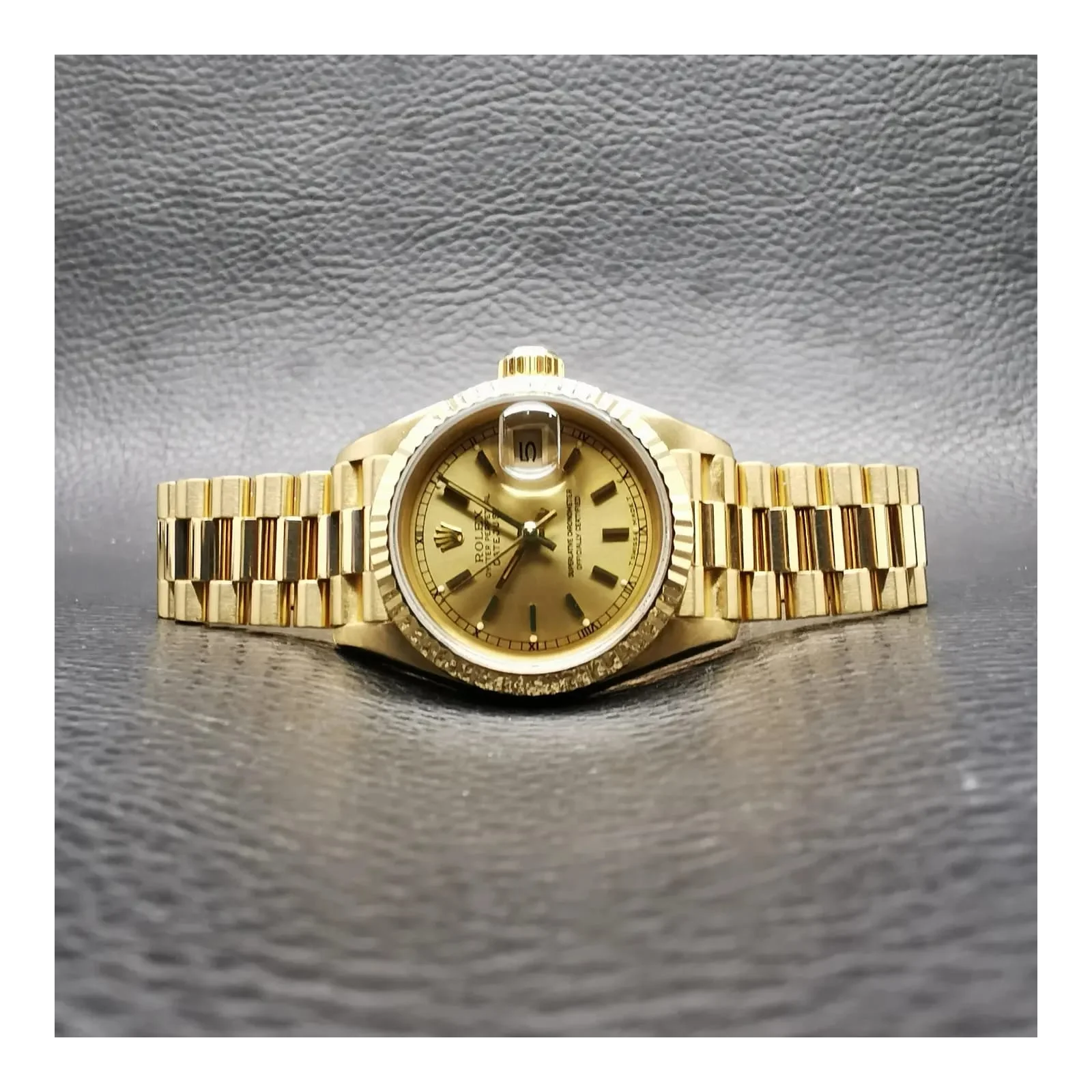 Thumb Lady-Datejust 26 69178
