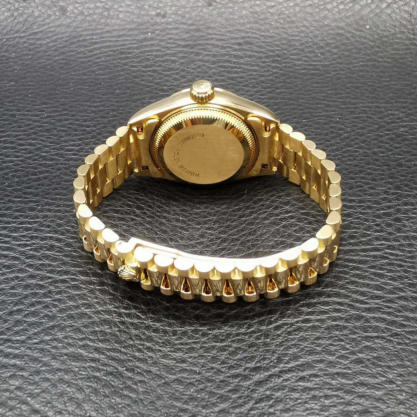 Thumb Lady-Datejust 26 69178