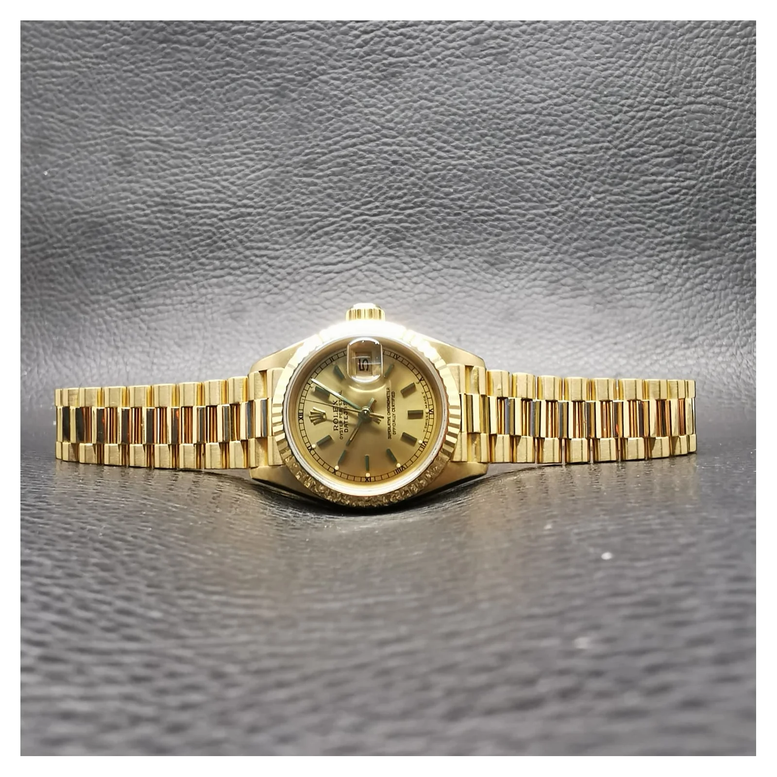 Thumb Lady-Datejust 26 69178