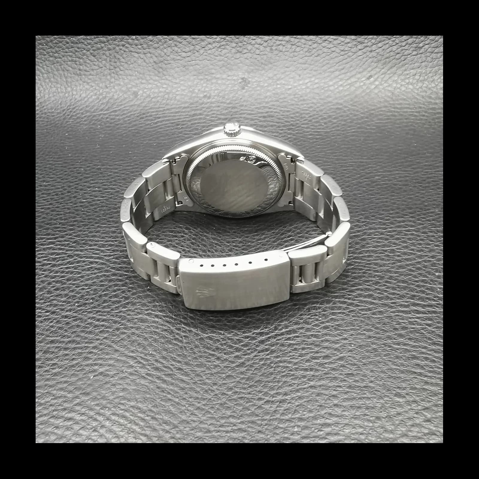 Thumb Air-King 34 Stainless Steel