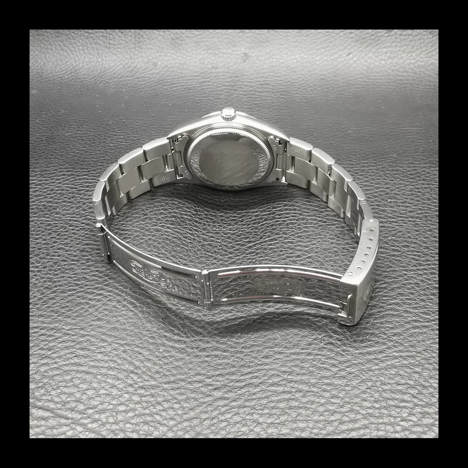 Thumb Air-King 34 Stainless Steel