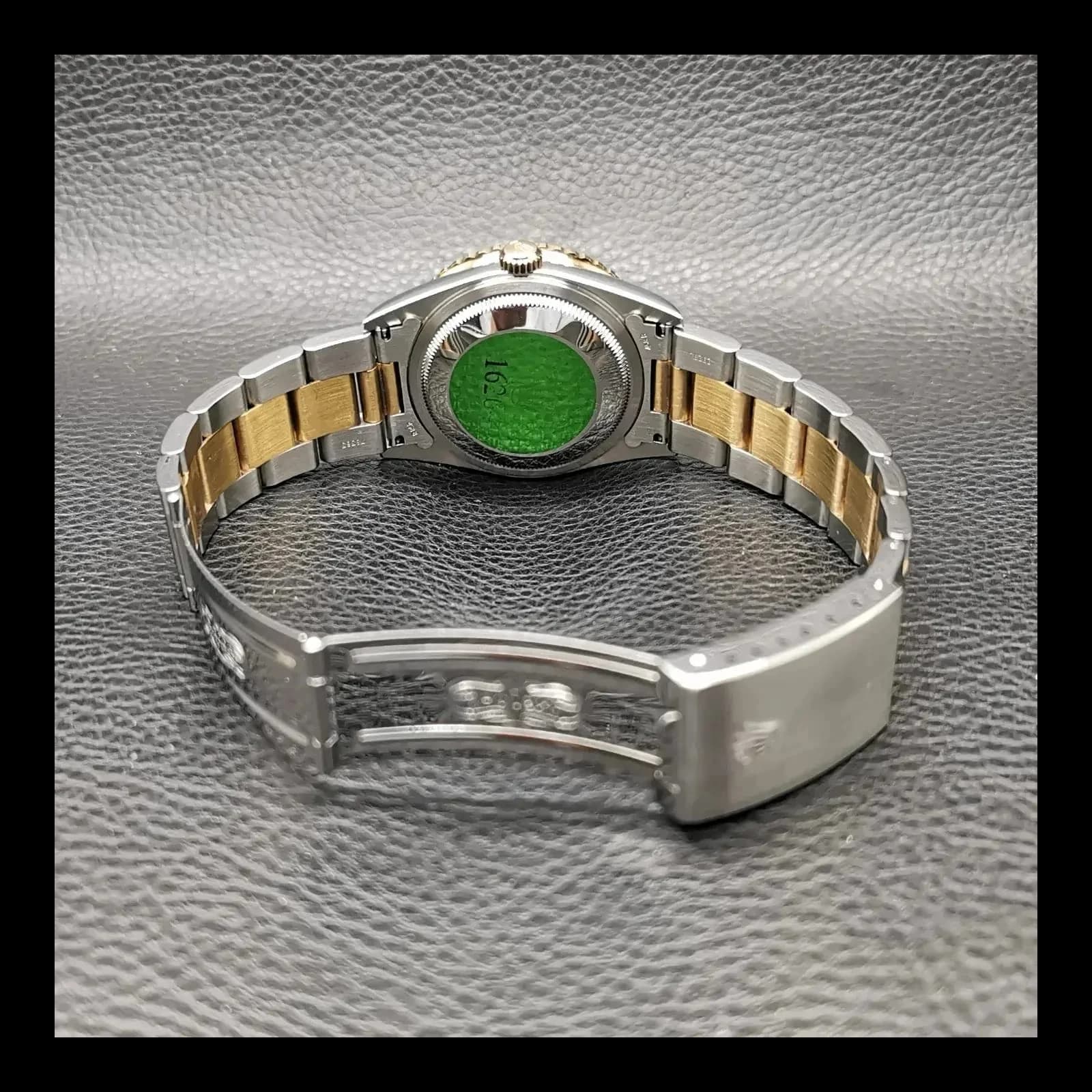 Thumb Datejust 36 Turn-O-Graph