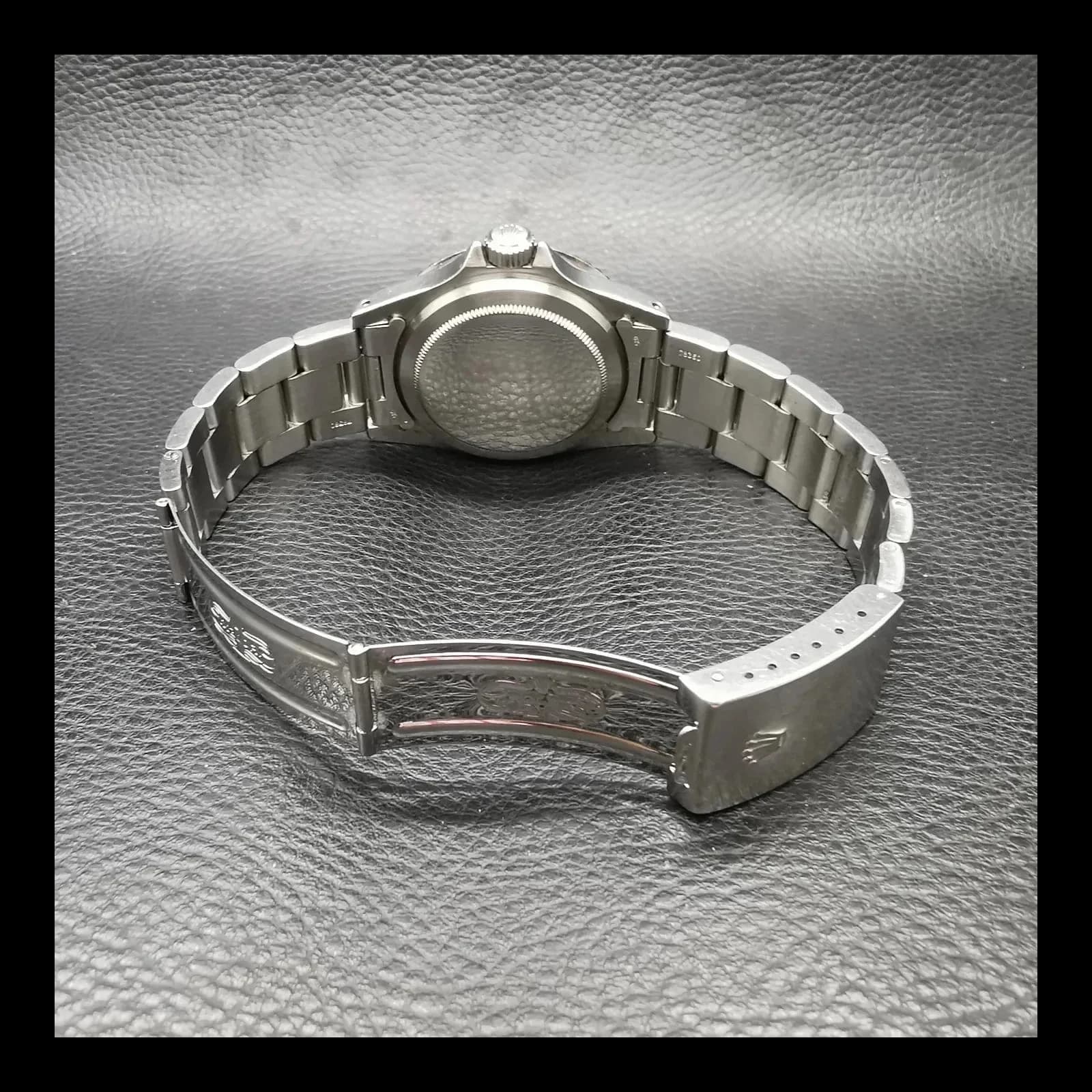 Thumb Submariner No-Date 5513