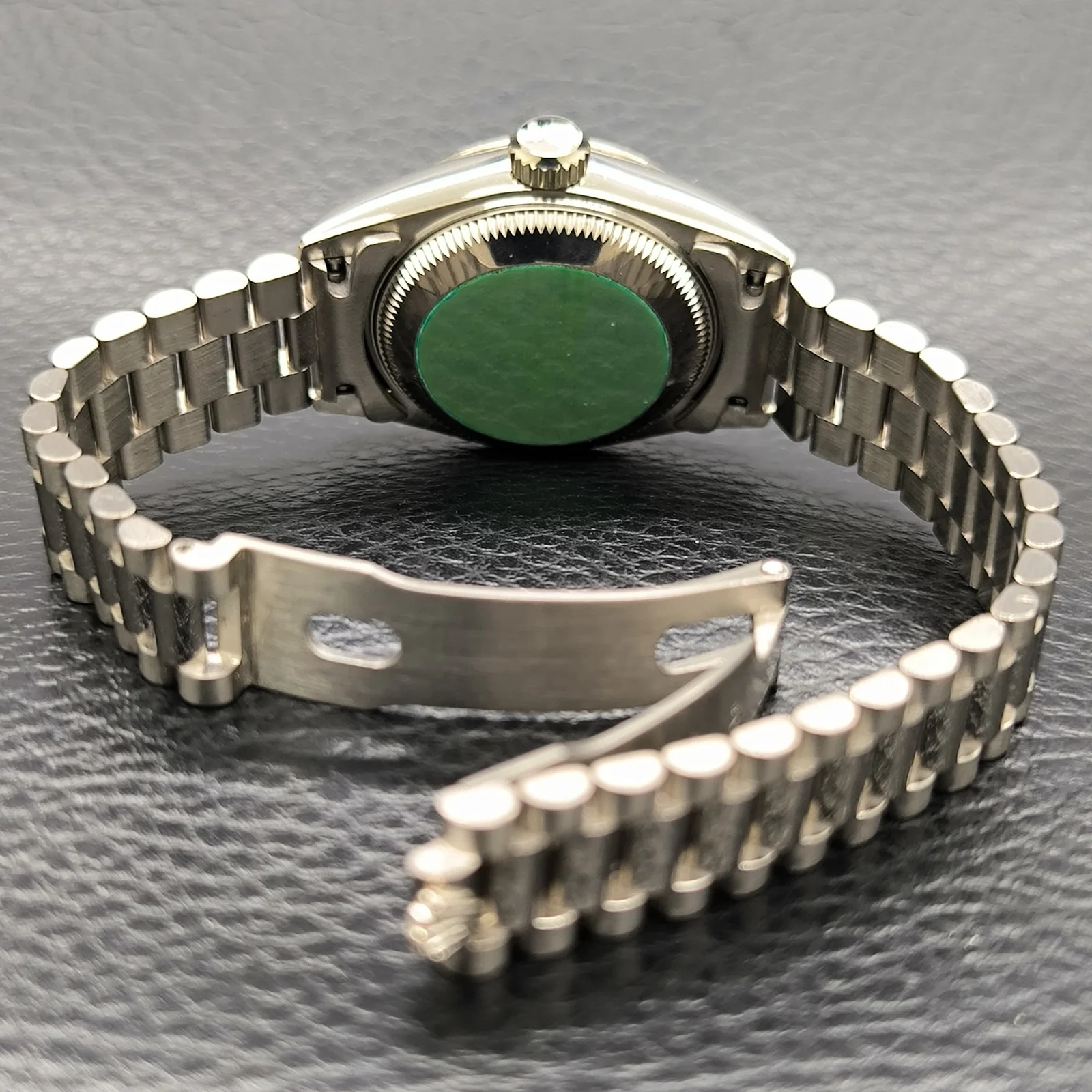 Thumb Lady-Datejust 26 69179